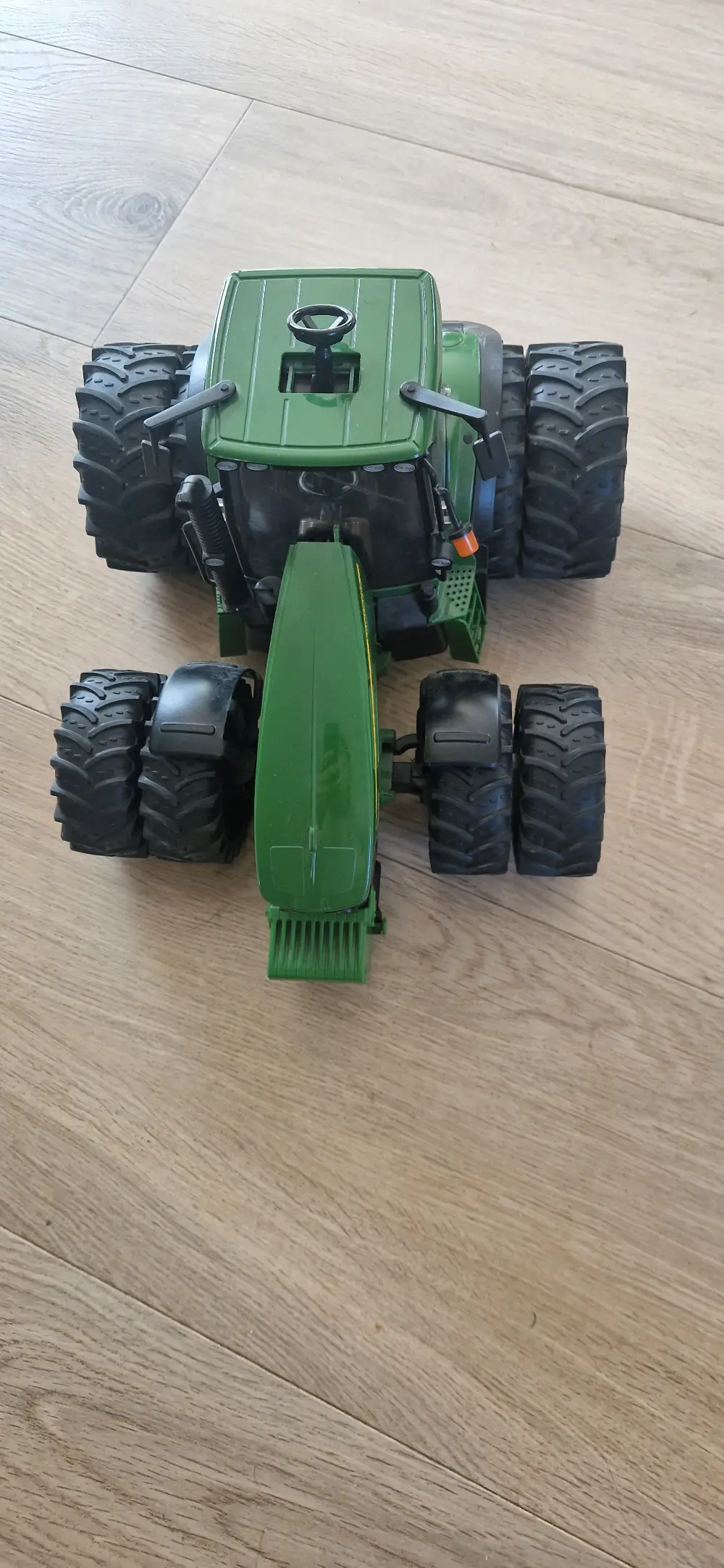 Bruder Traktor