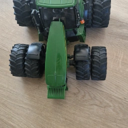 Bruder Traktor