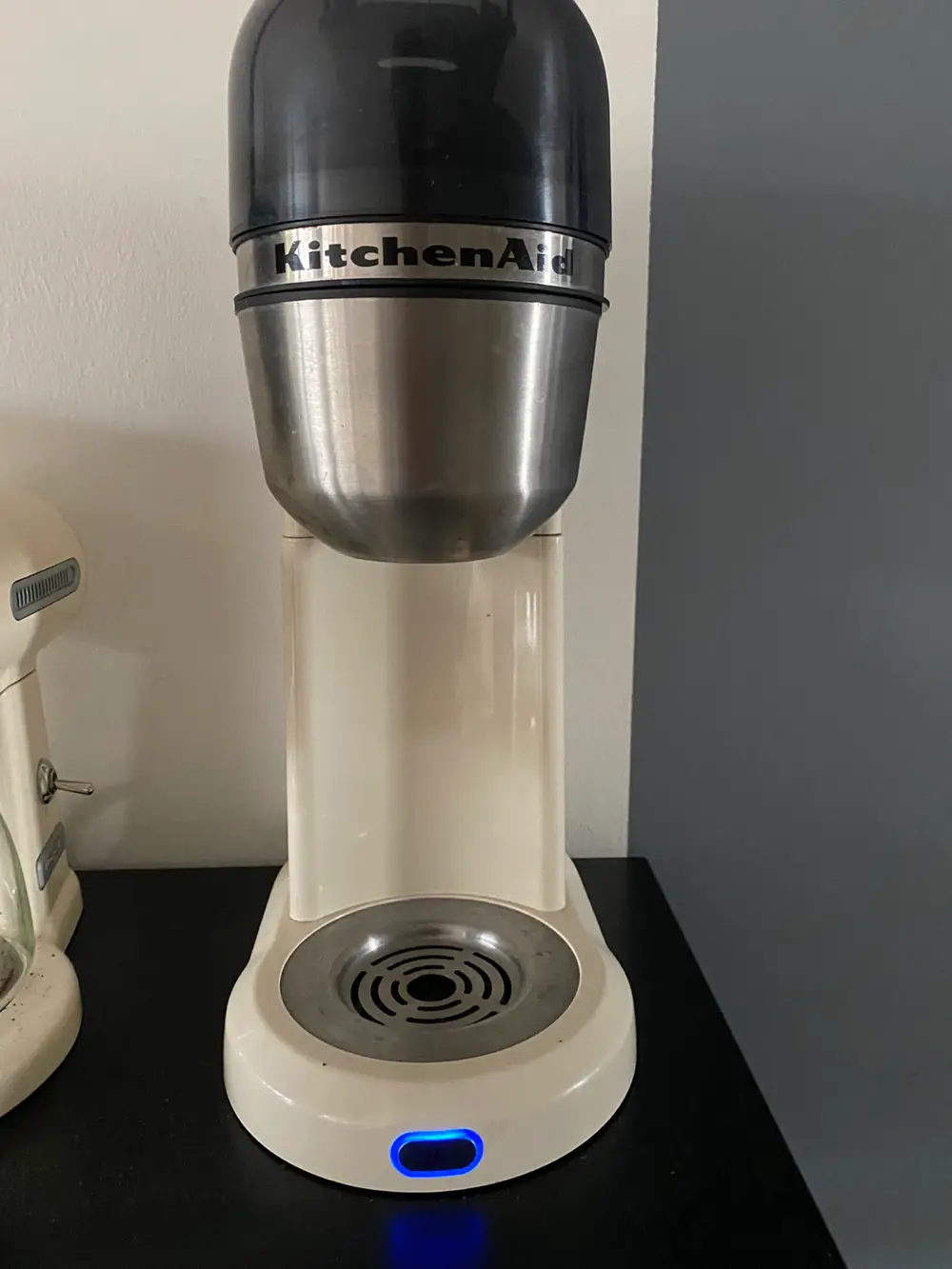 Kitchen aid Kaffe to go