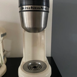 Kitchen aid Kaffe to go