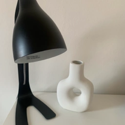 Ukendt Skrivebordslampe