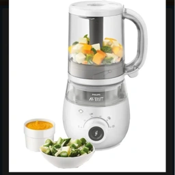 Philips Avent blender