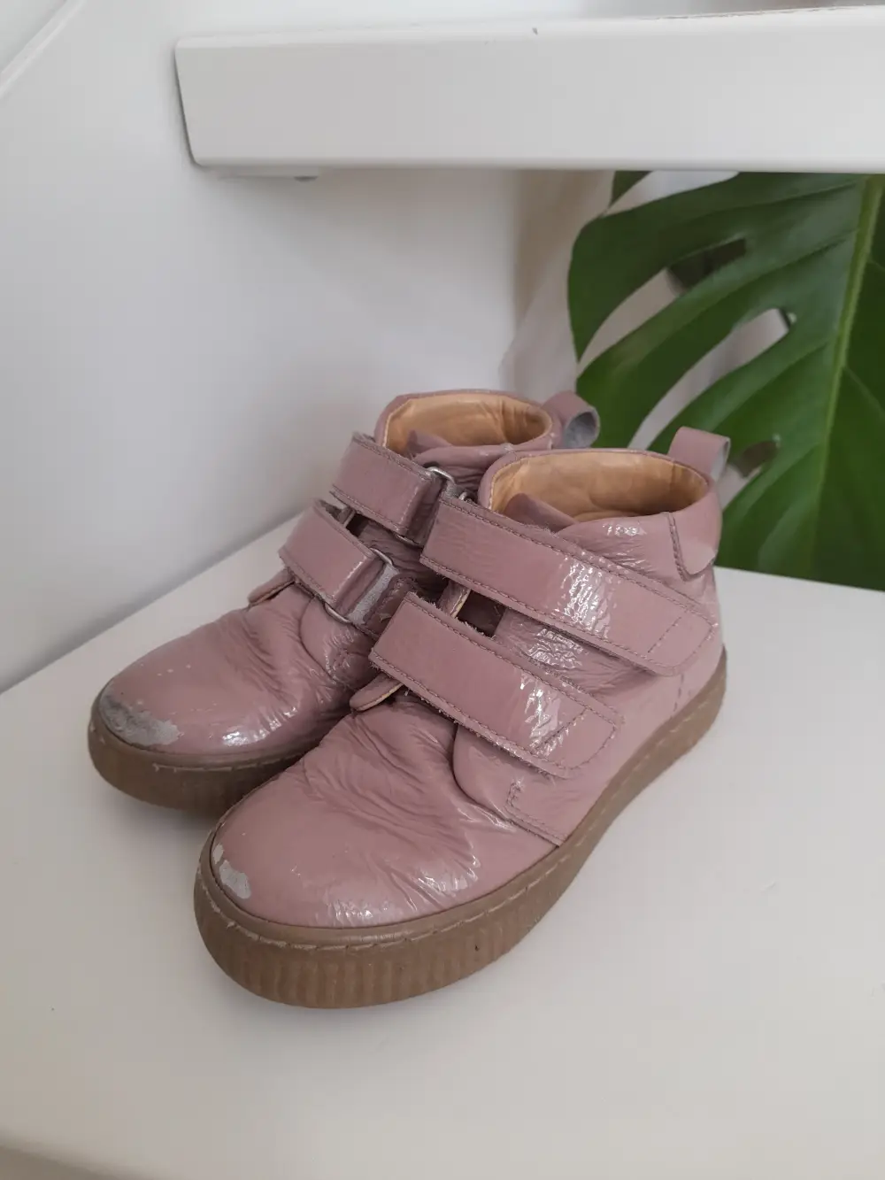 ANGULUS Sko sneakers løbesko