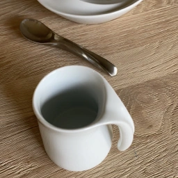 Stelton Et sæt Porcelæn