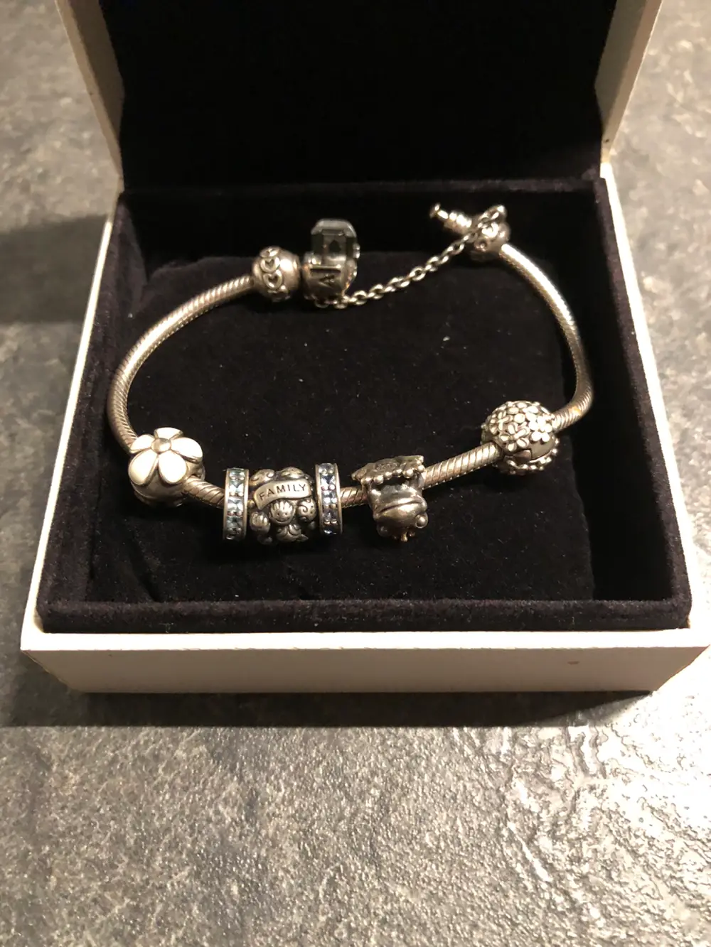 Pandora Pandora armbånd