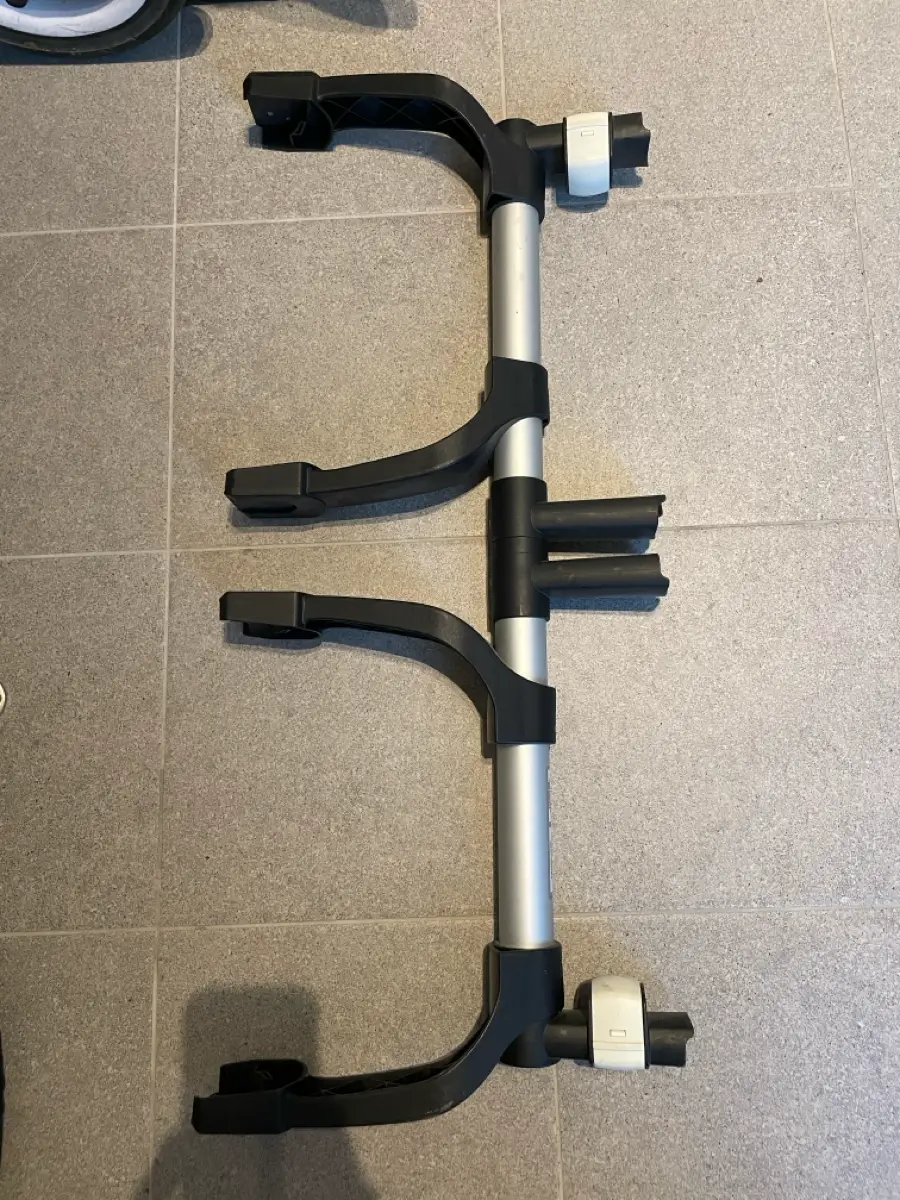 Bugaboo Adapter