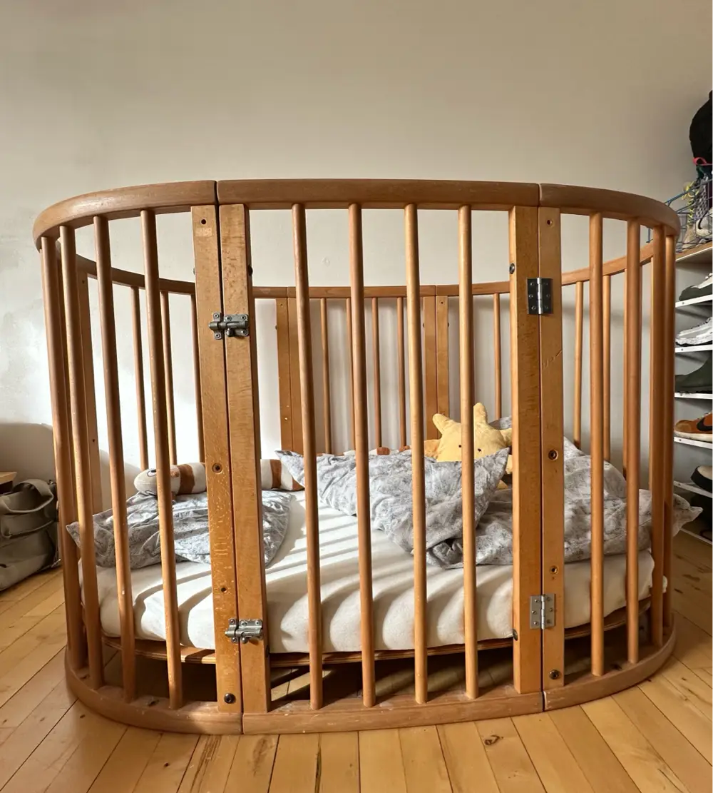 Stokke Sleepi V2