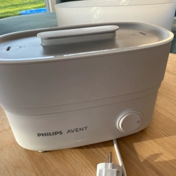 Philips AVENT Dampsterilisator