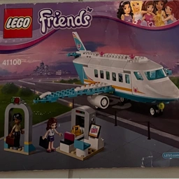 LEGO Friends 41100