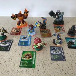 Skylanders Skylanders Giants