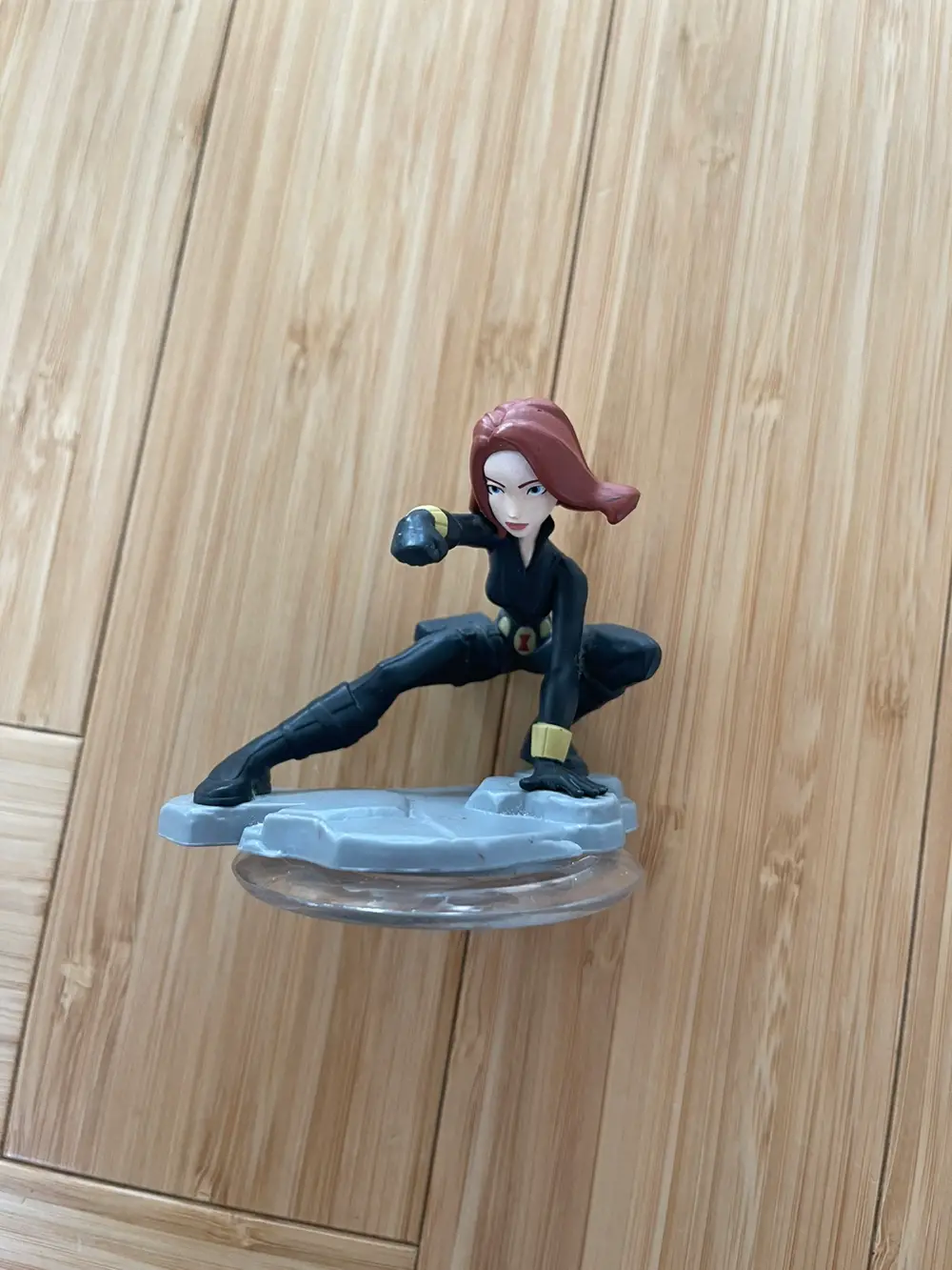 Marvel Disney infinity