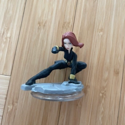 Marvel Disney infinity