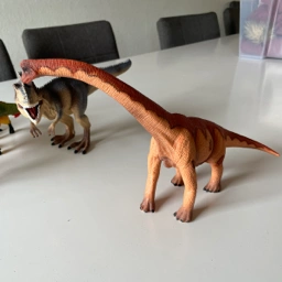 Schleich Figurer