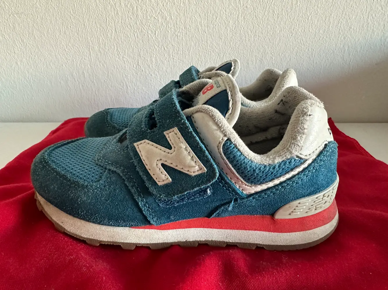 New Balance Sneakers