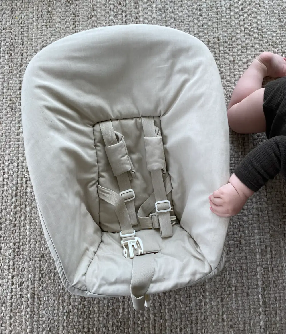 Stokke Newborn indsats