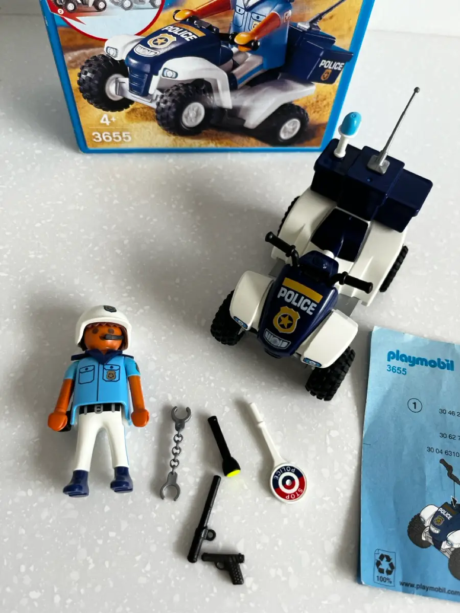 Playmobil 3655