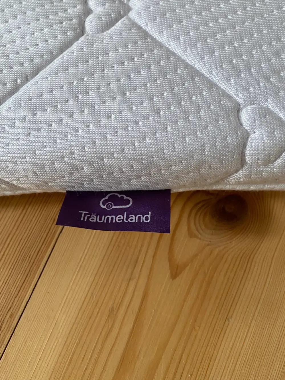 Träumeland Air Safe Madras