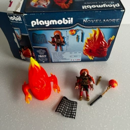 Playmobil 70227