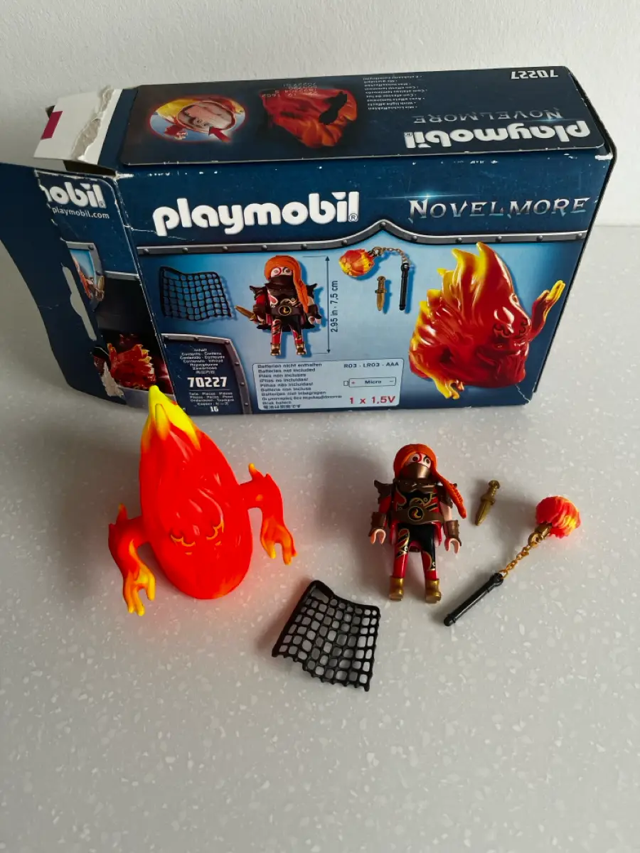 Playmobil 70227