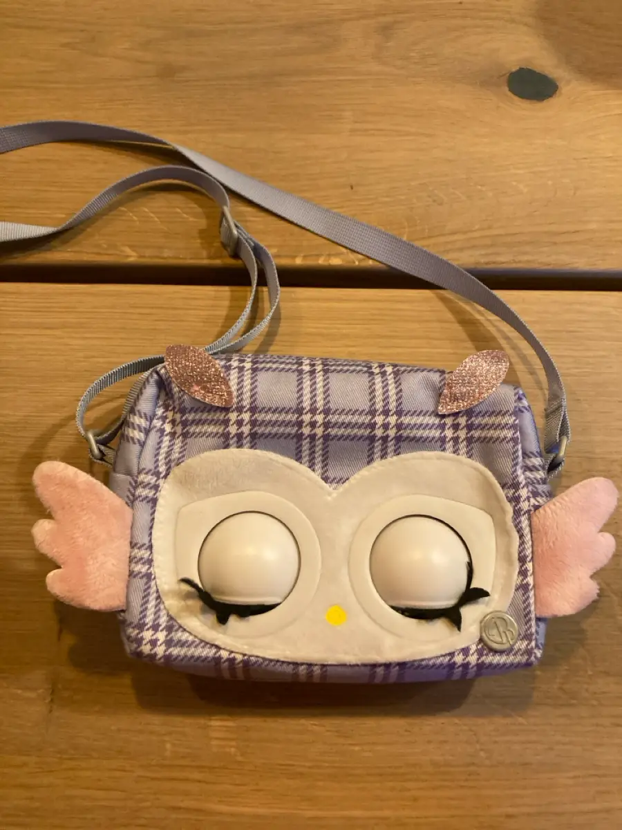 Purse Pets Taske