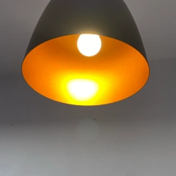 Ukendt Loftslampe