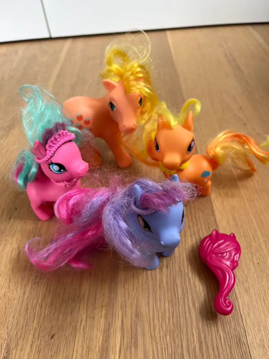 My Little Pony Pony