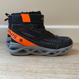 Skechers Vinterstøvler