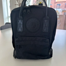 Fjällräven Mini taske