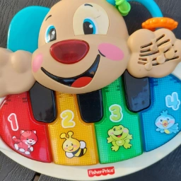 Fisher Price Baby klaver