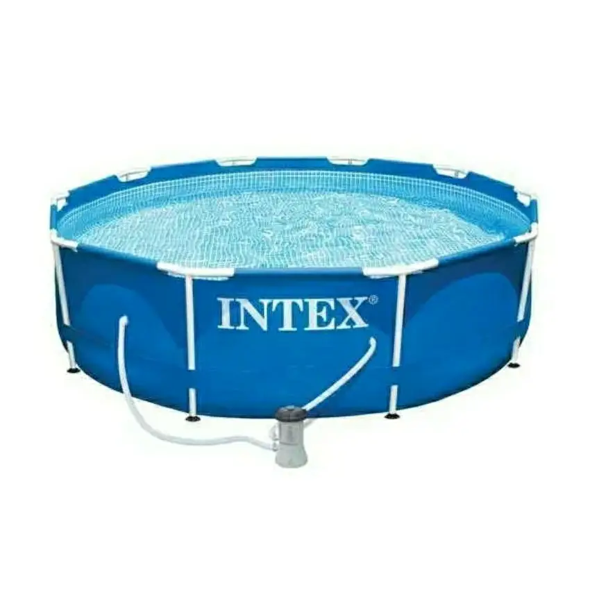 Intex Poolpakke