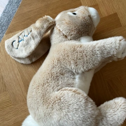 Jellycat Stor hare