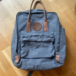 Fjällräven Taske