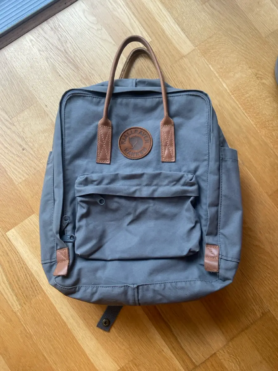 Fjällräven Taske