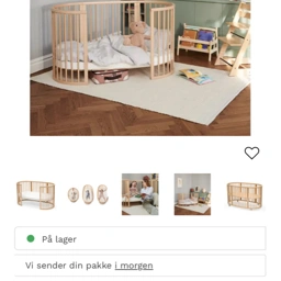 Stokke Babyseng