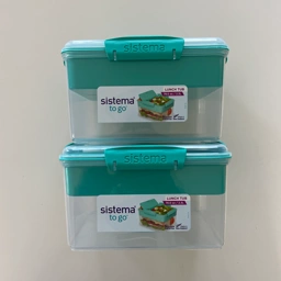 Sistema “to go” Lunch Tub