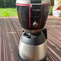 Philips Kaffemaskine