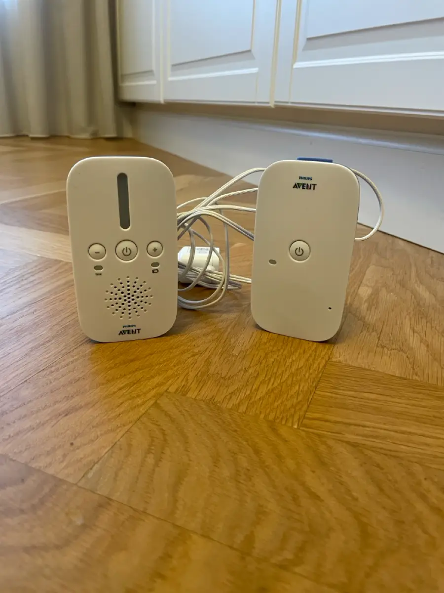 Philips Babyalarm