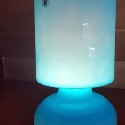 Ikea “Lykta” Bordlampe