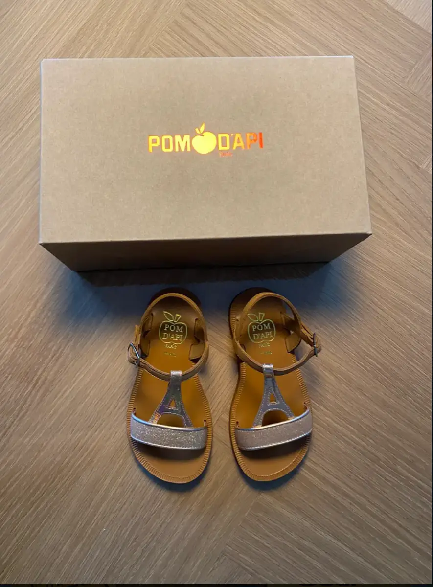 Pom D′Api Sandalen