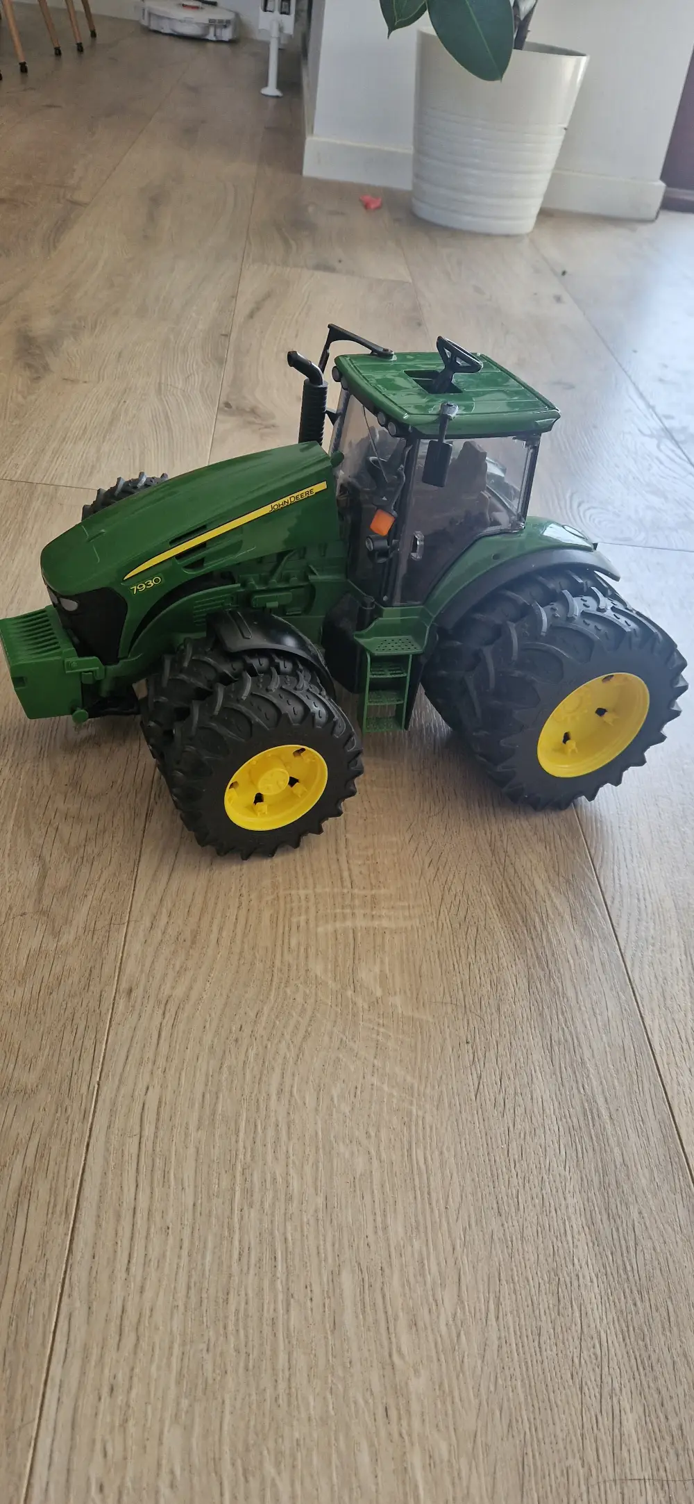 Bruder Traktor