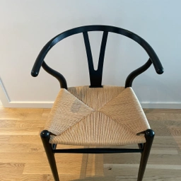 Carl Hansen  Søn CH24 Y-stol