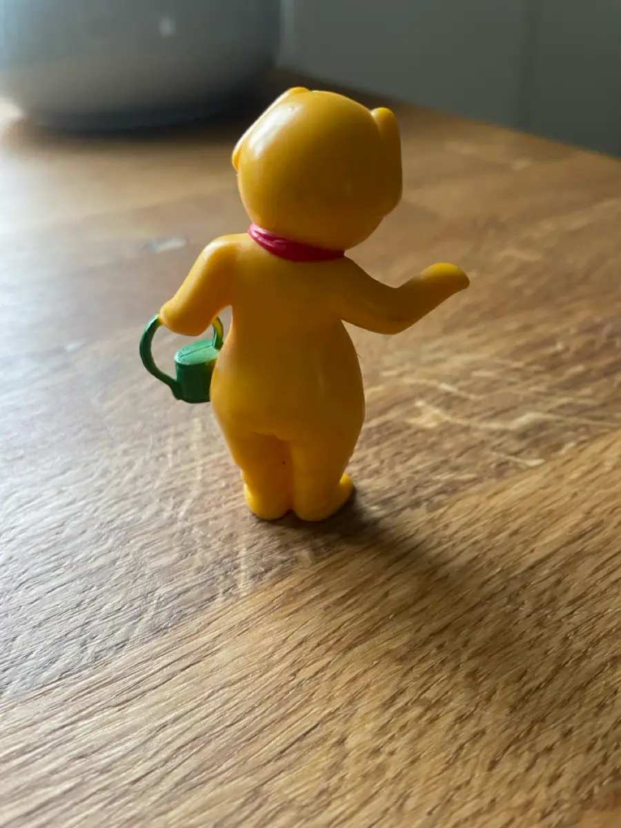 KREA Bamse Figur