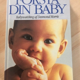 Forstå din baby Bog