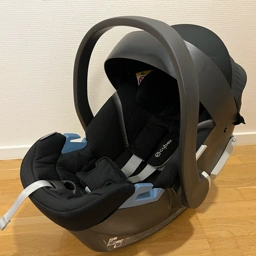 CYBEX Aton 5 autostol inkl base