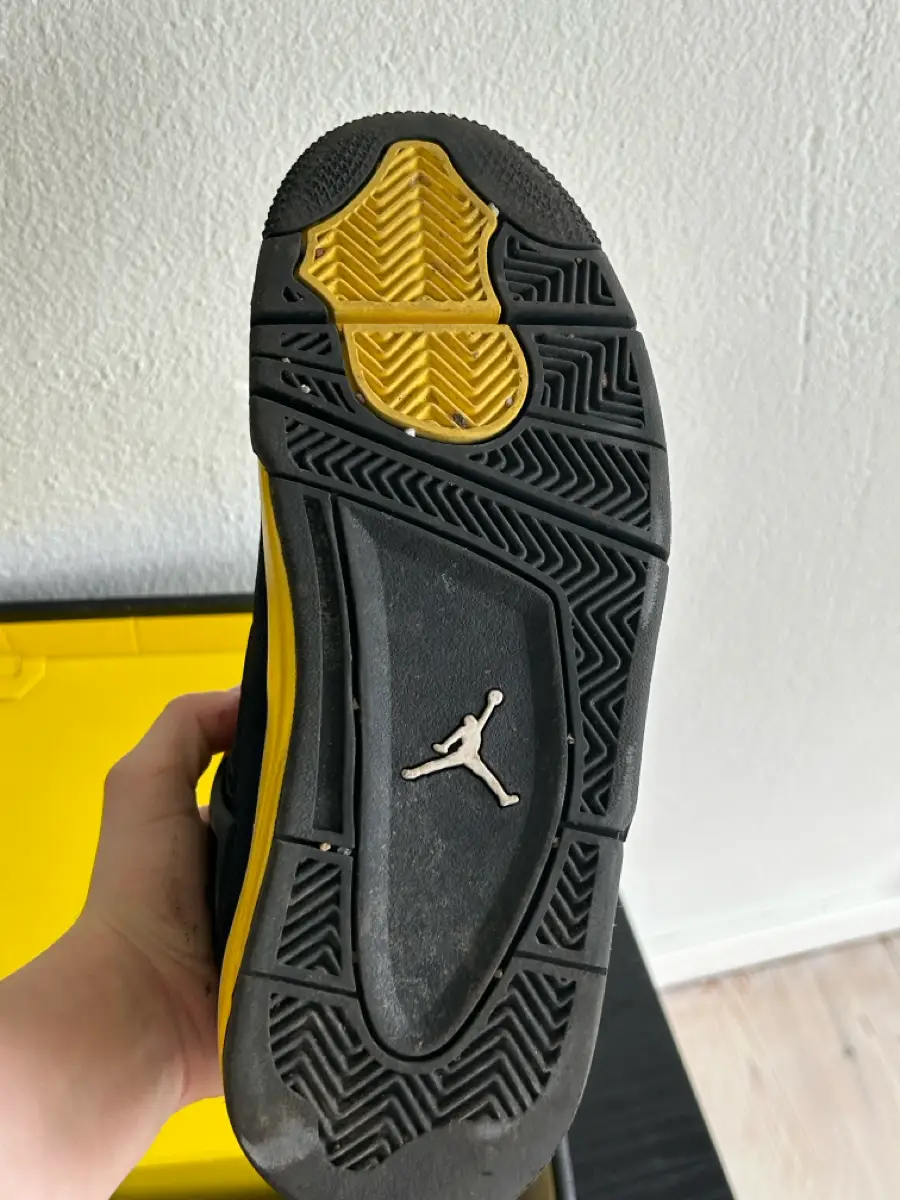 Air Jordan Nike Sneakers