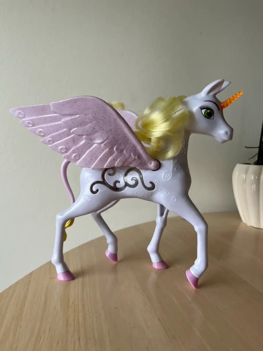 Mattel Unicorn Onchao