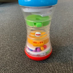 Fisher-Price Kugle tårn