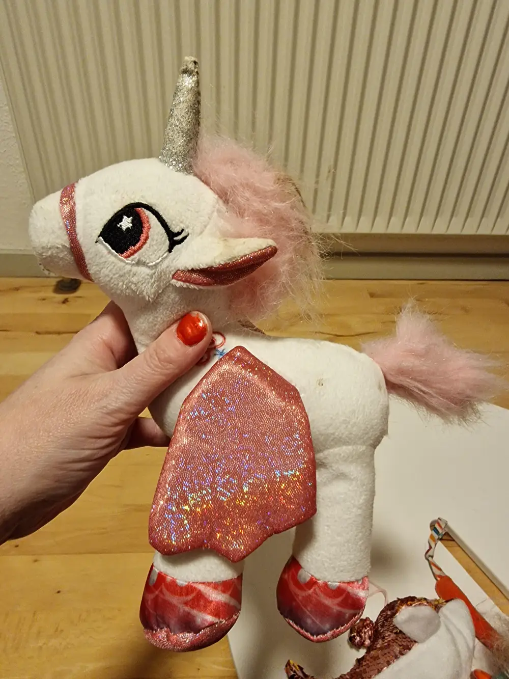 Ukendt Unicorn