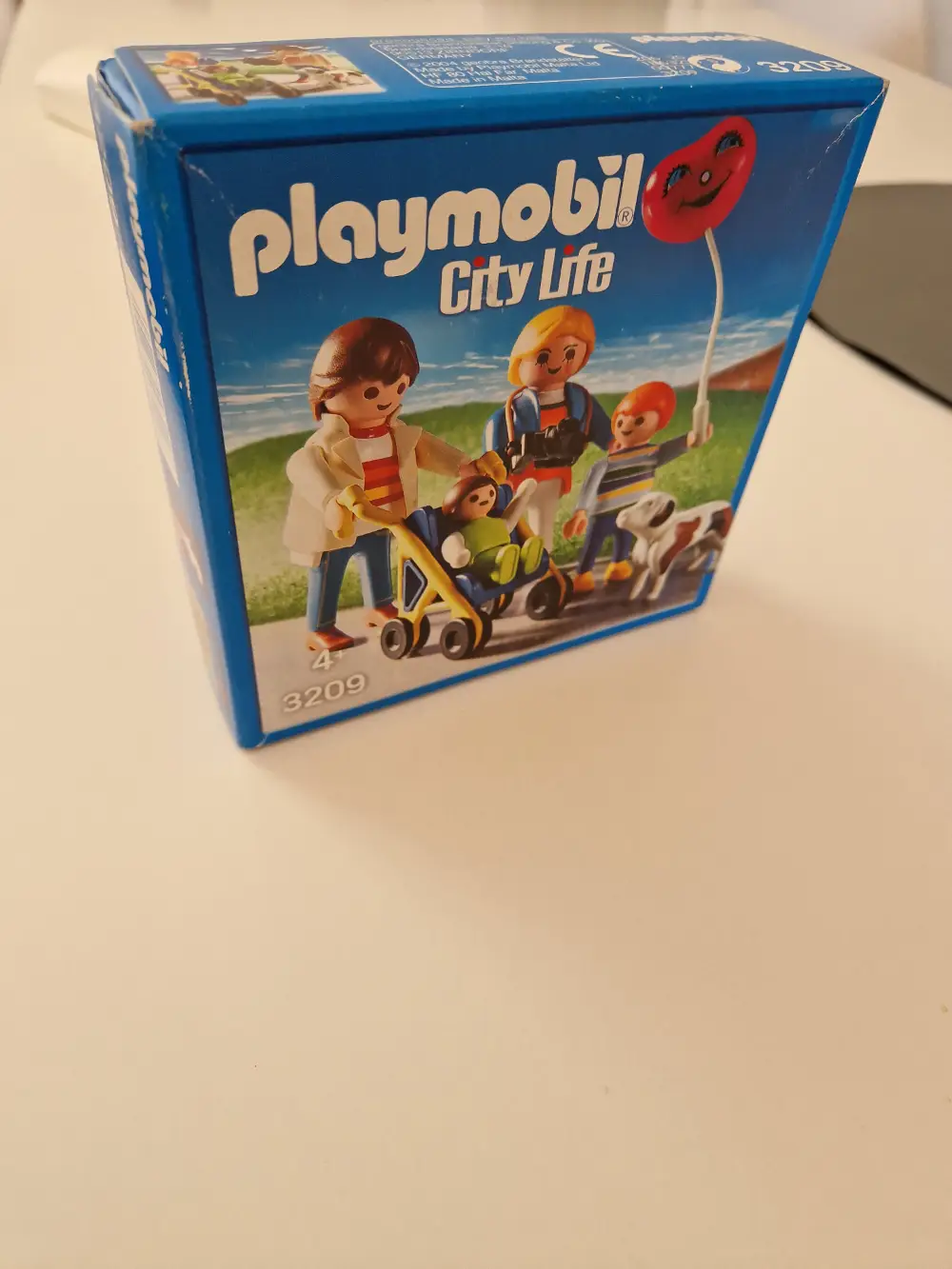 Playmobil City life 3209