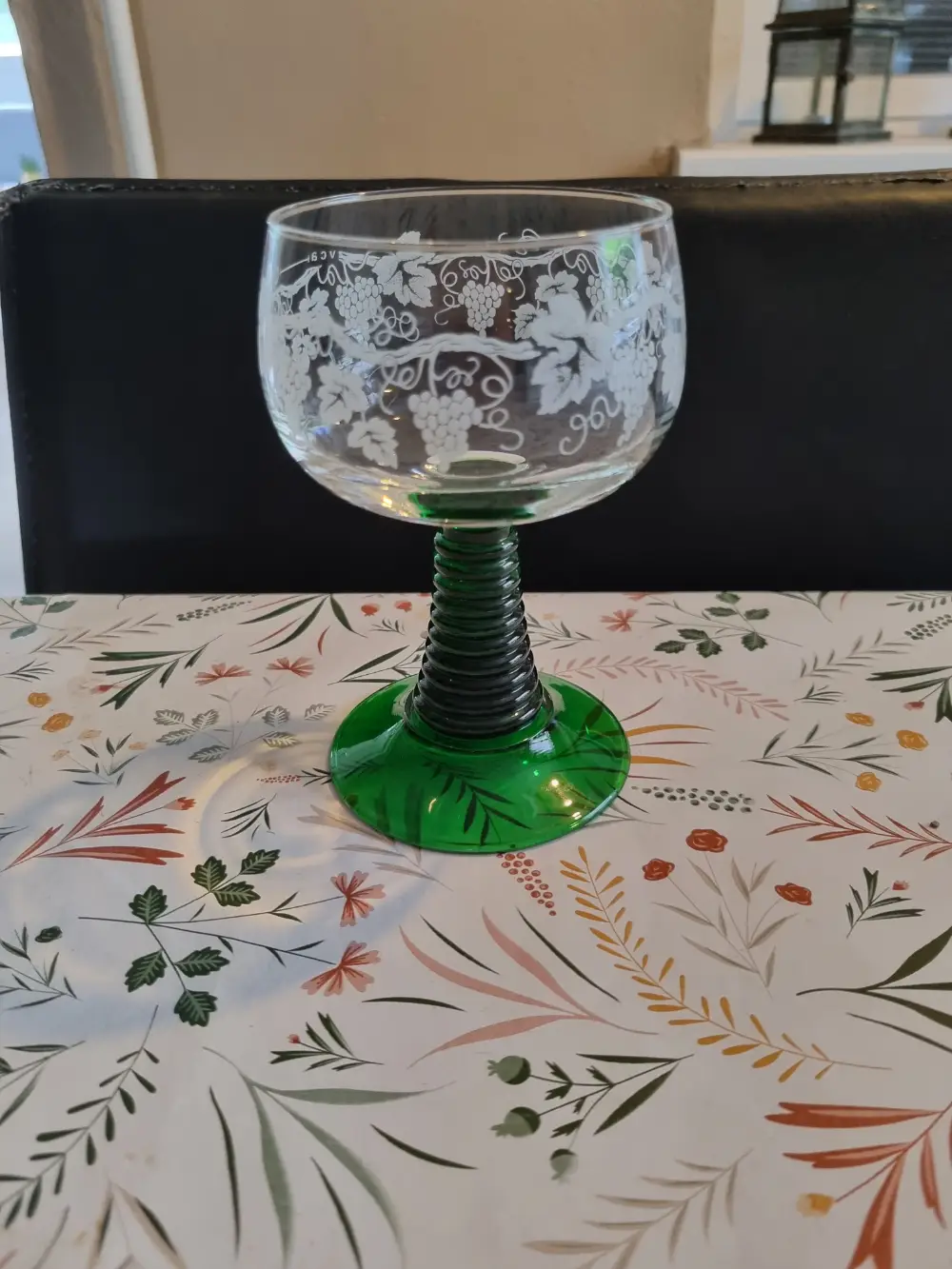 Römer og philips Vin glas og juicer